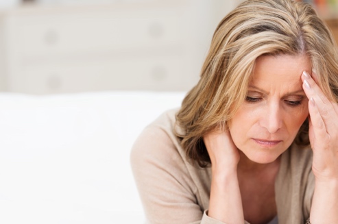 Caregiver Burnout - Recognizing and Coping with Signs of Caregiver Stress