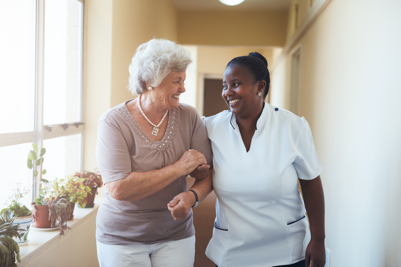 Home Care Resources