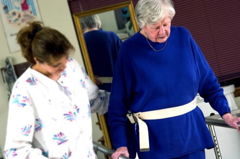 What is Occupational Therapy and How Can it Help the Elderly Recover?
