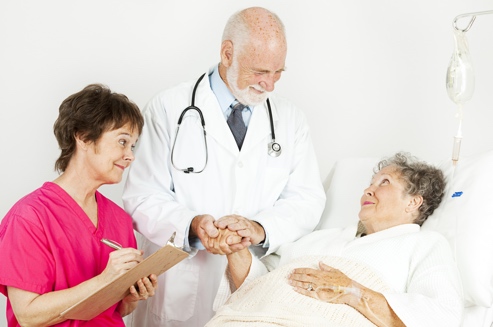 Who Pays for Hospice Care?