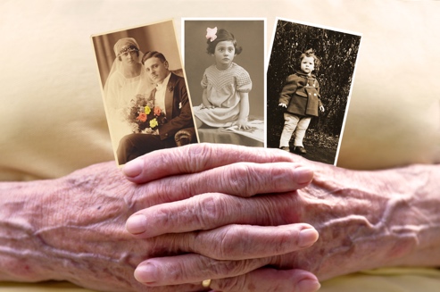 Why Reminiscence Therapy Helps Seniors Feel More Valuable