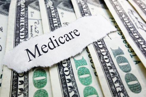 What Medicare Doesn't Cover